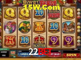 Apostas de Basquete 22Bet