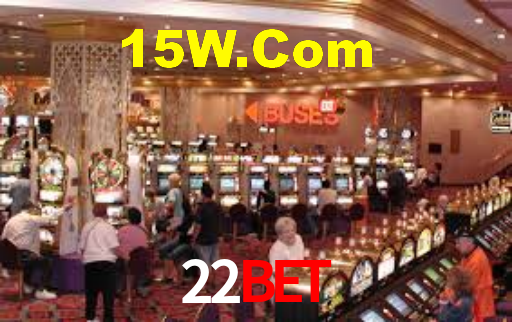 Sinta a adrenalina dos jogos de cassino com 22Bet