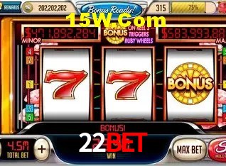 Apostas de Tênis 22Bet
