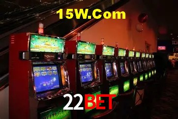 Casino Ao Vivo 22Bet