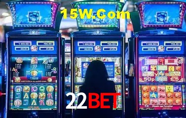 Jogos de Slot 22Bet