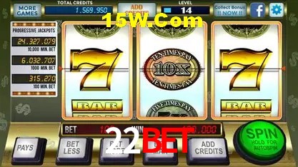 Estatísticas do Jogo 22Bet