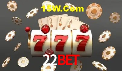 Experiência VIP 22Bet