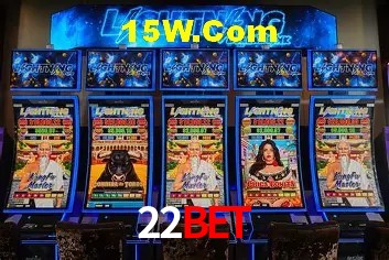 Sistemas de Segurança 22Bet