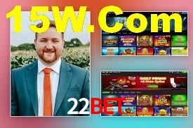 VIP Casino 22Bet