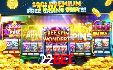 Integração de APIs 22Bet