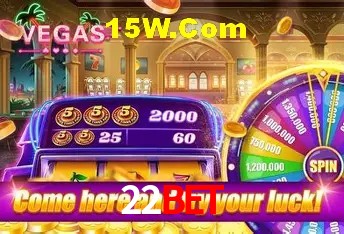 Diretório de Jogos 22Bet