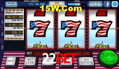 Login Seguro 22Bet