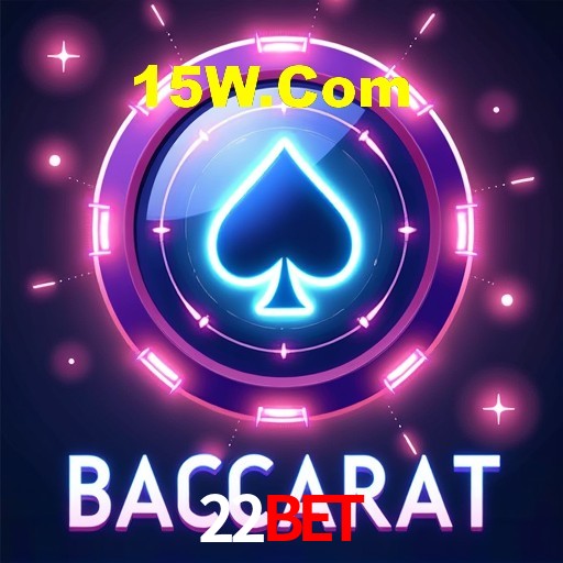 Casino VIP 22Bet