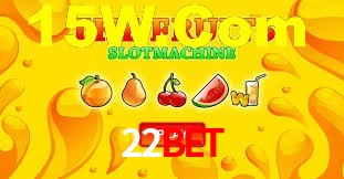 Welcome Bonus 22Bet